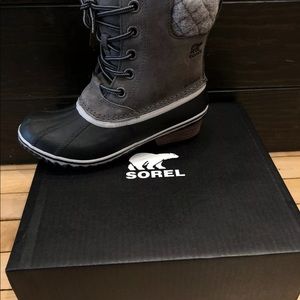 Sorel slimpack